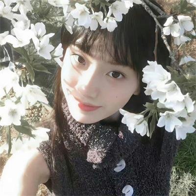 少女佳禾